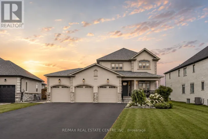 303 SUNNYBRAE AVENUE, Innisfil (Stroud), Ontario L9S1E5