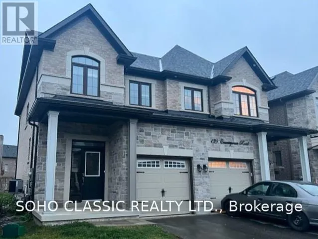 141 COUNTRYMAN ROAD, East Gwillimbury (Sharon), Ontario L9N0N8