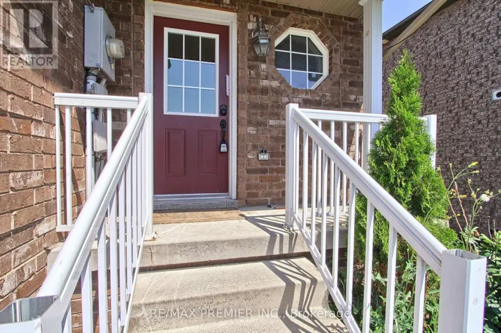 1505 RANKIN WAY, Innisfil (Alcona), Ontario L9S0C6