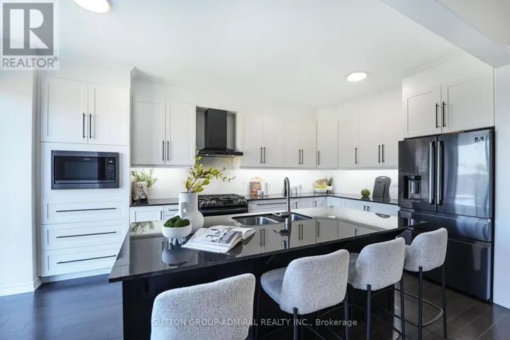 18 MORNING SPARROW DRIVE, Vaughan (Kleinburg), Ontario L4H5A6