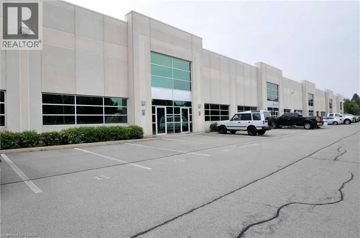 1550 YORKTON Court Unit# 9, Burlington, Ontario L7P5B7