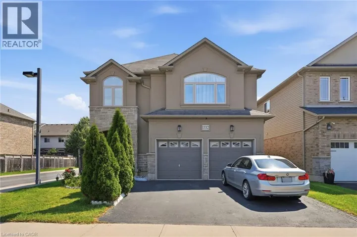 1332 BASELINE Road, Stoney Creek, Ontario L8E0E4