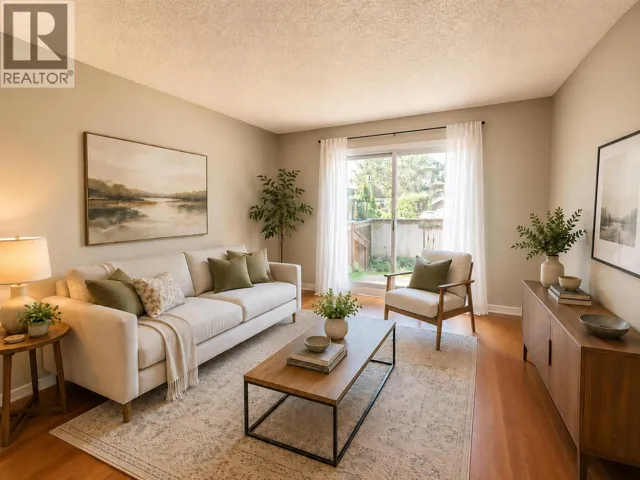 5 313 HIGHLAND WAY, Port Moody, British Columbia V3H3V6