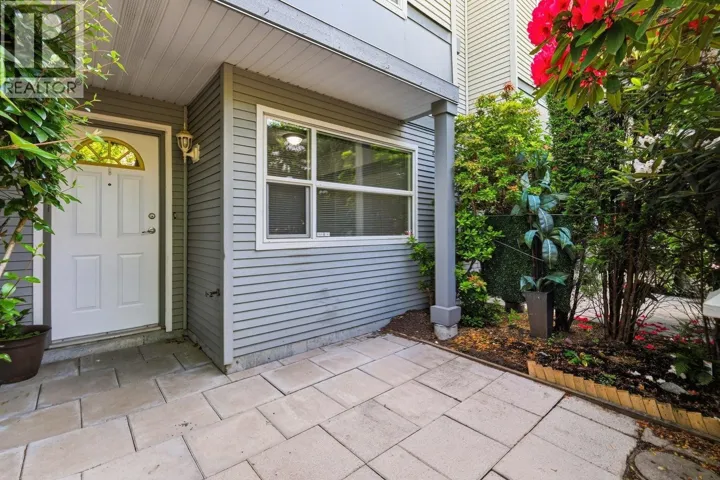 11 5900 MUIR DRIVE, Richmond, British Columbia V6V2Y8