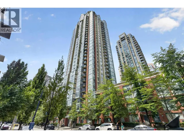 903 939 HOMER STREET, Vancouver, British Columbia V6B2W6