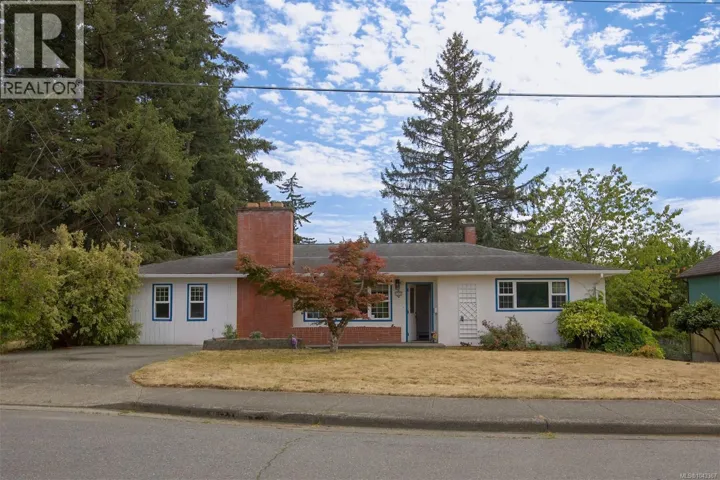 683 Montague Rd, Nanaimo, British Columbia V9R3G4