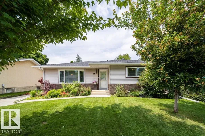 34 Peacock DR, Sherwood Park, Alberta T8A0A8