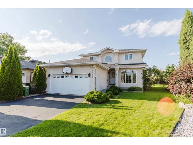 11526 9 AV NW, Edmonton, Alberta T6J6T9