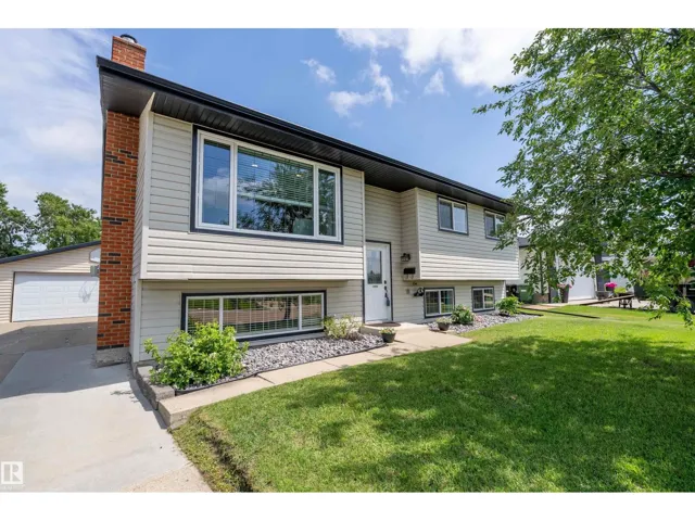 3915 42B AV, Leduc, Alberta T9E4W9