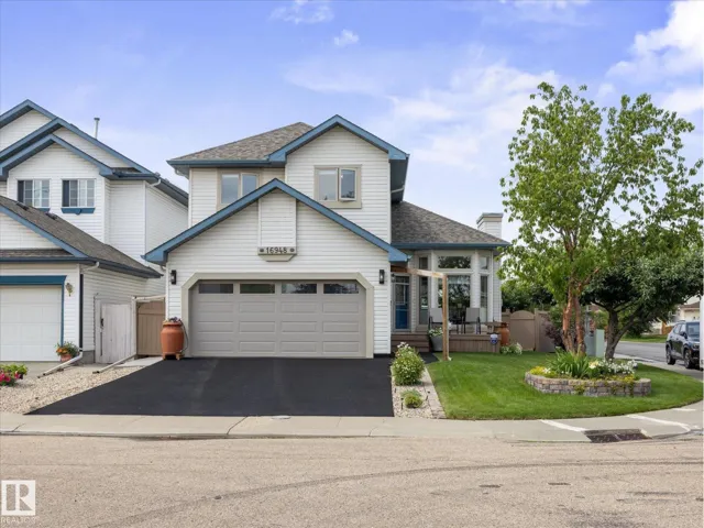 16948 116 ST NW, Edmonton, Alberta T5X3T8