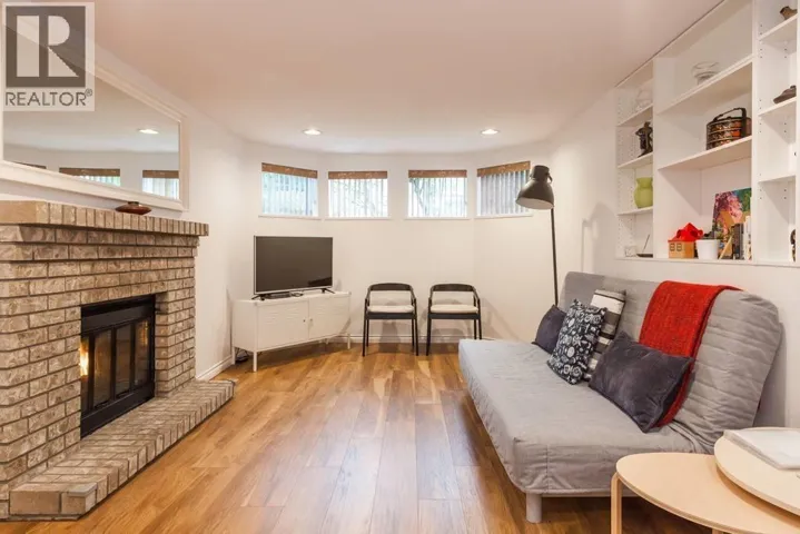 Basement 5026 DOMINION STREET, Burnaby, British Columbia V5G1C9
