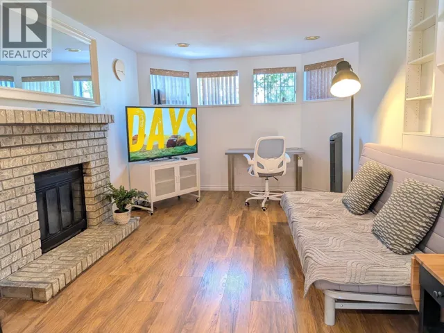 Basement 5026 DOMINION STREET, Burnaby, British Columbia V5G1C9