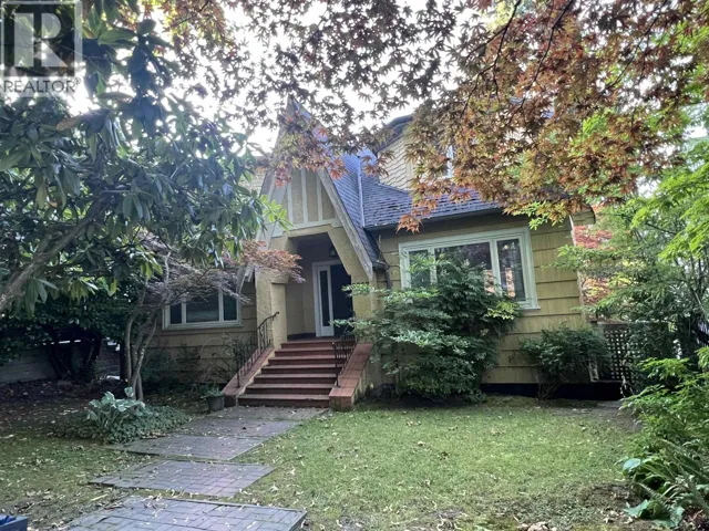 3567 W 26TH, Vancouver, British Columbia V6S1N8