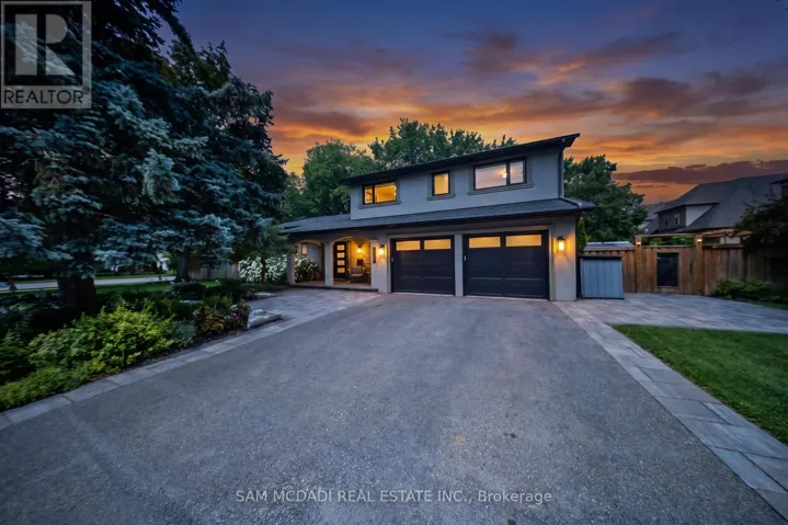 1171 BIRCHVIEW DRIVE, Mississauga (Lorne Park), Ontario L5H3C9