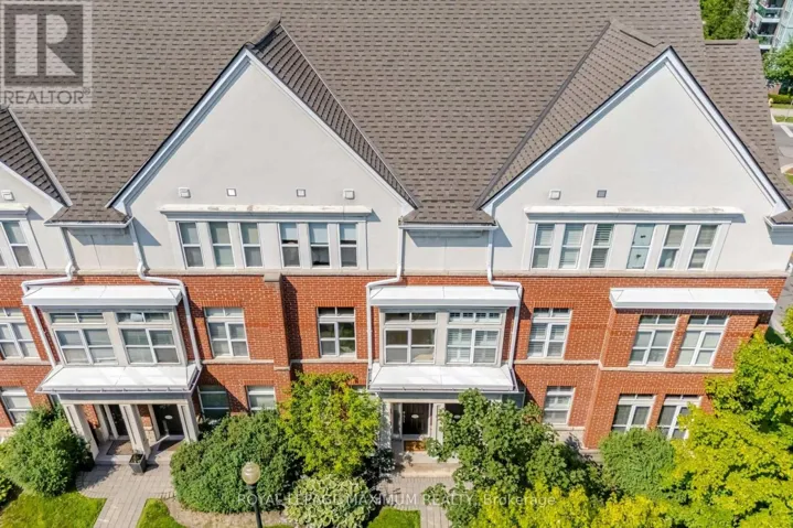 37 - 126 RESURRECTION ROAD, Toronto (Islington-City Centre West), Ontario M9A5H1
