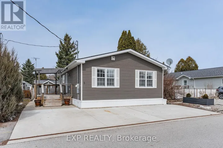 5 ELM STREET, Puslinch, Ontario N0B2J0