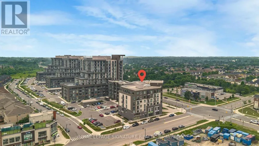 06 - 10 MALLARD TRAIL, Hamilton (Waterdown), Ontario L8B2A7