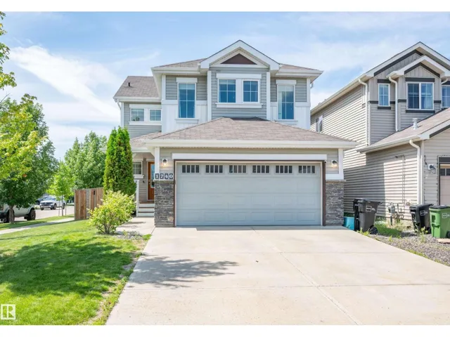 1740 59 ST SW, Edmonton, Alberta T6X0W5