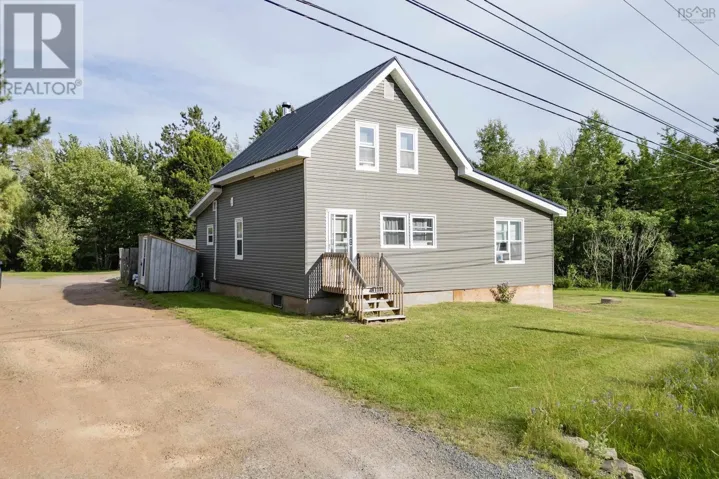 4062 Highway 321, Oxford Junction, Nova Scotia B0M1P0