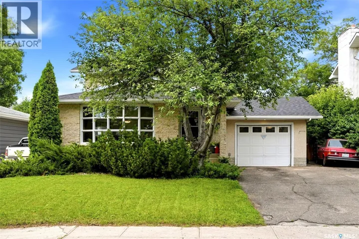 3620 King STREET, Regina, Saskatchewan S4S2J1