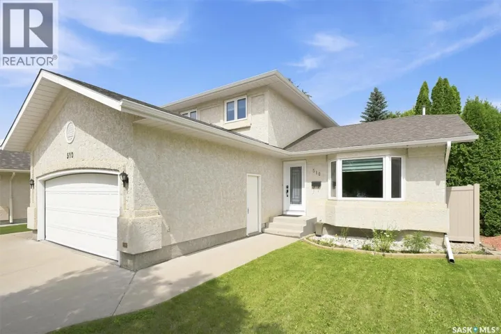 510 Steiger WAY, Saskatoon, Saskatchewan S7N4K2