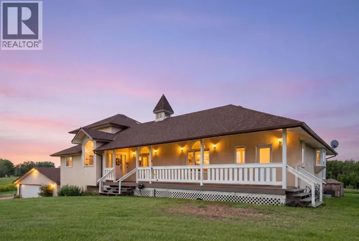 200, 242070 24 Street E, Rural Foothills County, Alberta T1S3N3