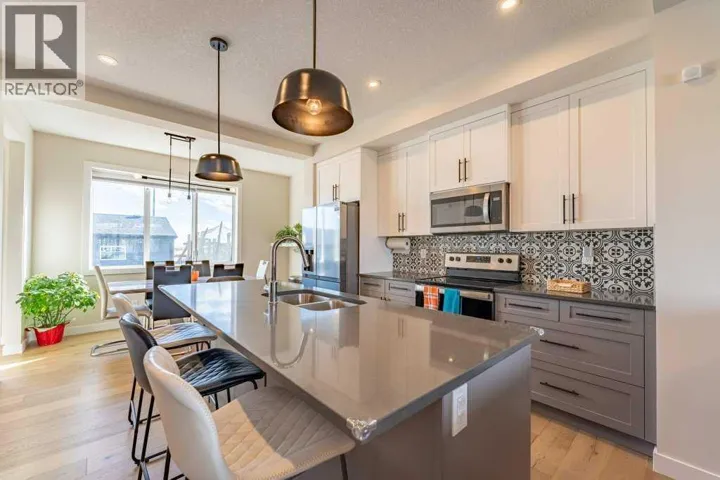 153 Waterford Boulevard, Chestermere, Alberta T1X2M9