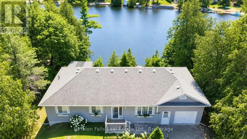 226 FRANCIS STREET E, Kawartha Lakes (Fenelon Falls), Ontario K0M1N0