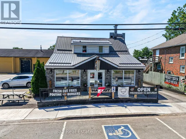17 KING STREET E, Kawartha Lakes (Bobcaygeon), Ontario K0M1A0