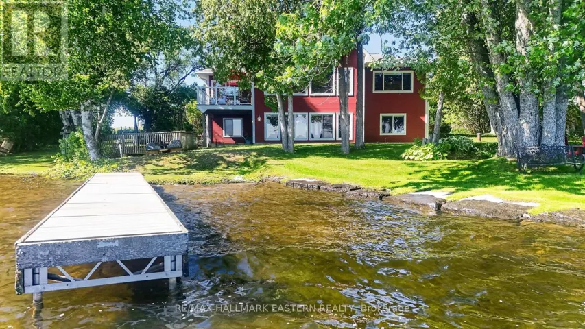 734 DUFFUS DRIVE, Selwyn, Ontario K0L1T0