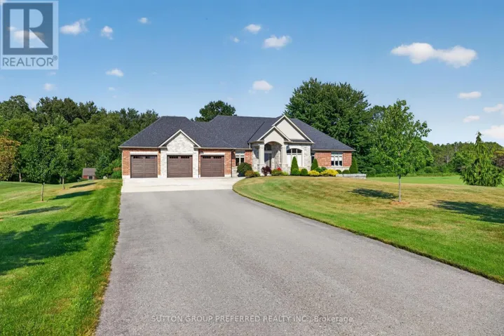 920 CRUMLIN SIDE ROAD, London East (East J), Ontario N5V1R7