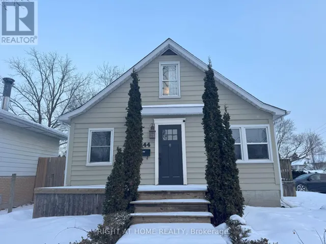 144 BASELINE ROAD W, London South (South D), Ontario N6J1V7