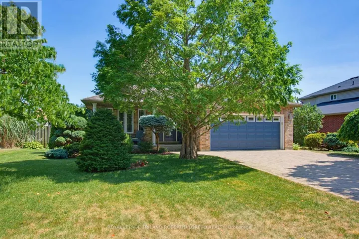 9989 OXBOW DRIVE, Middlesex Centre (Komoka), Ontario N0L1R0