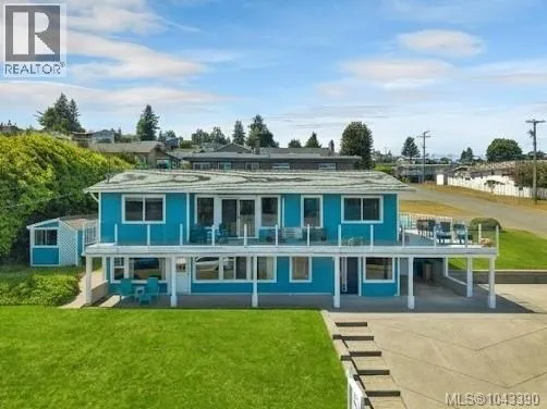 85 Pinecrest Rd, Campbell River, British Columbia V9W7A8