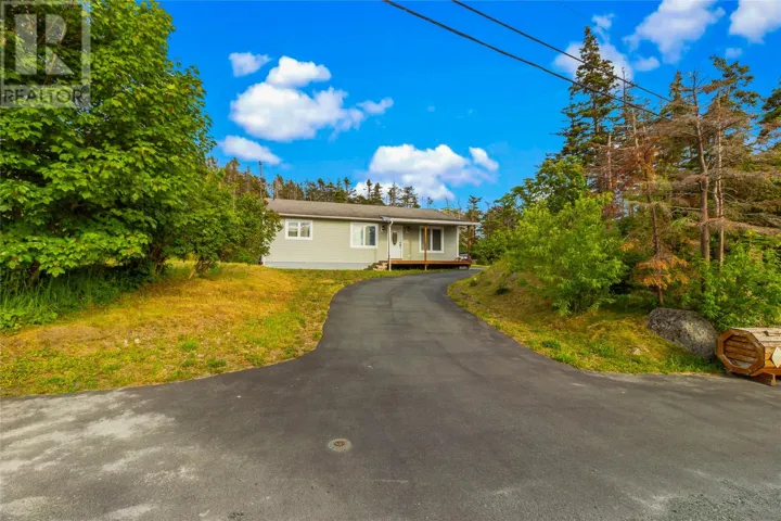 8 Anglican Cemetery Road, Portugal Cove-St. Philip's, Newfoundland & Labrador A1M2H5