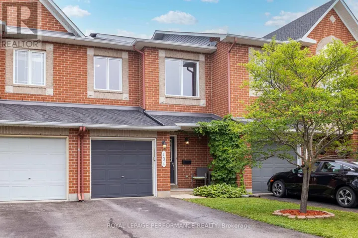131 SORENTO STREET, Ottawa, Ontario K2J0B2