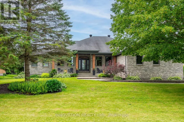 1074 BRAVAR DRIVE, Ottawa, Ontario K4M1G3