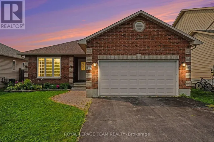 33 PRIME PLACE, Carleton Place, Ontario K7C4V6