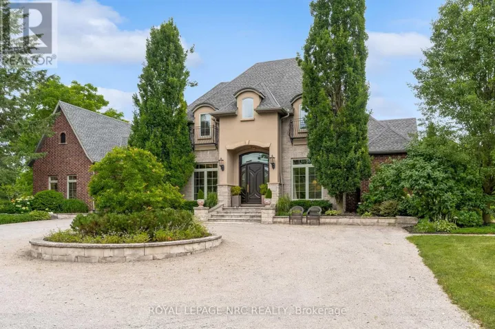 1323 EFFINGHAM STREET, Pelham (Fonthill), Ontario L0S1M0