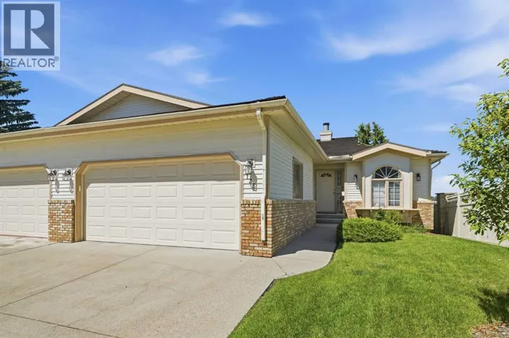 135 Shawnee Rise SW, Calgary, Alberta T2Y2S3
