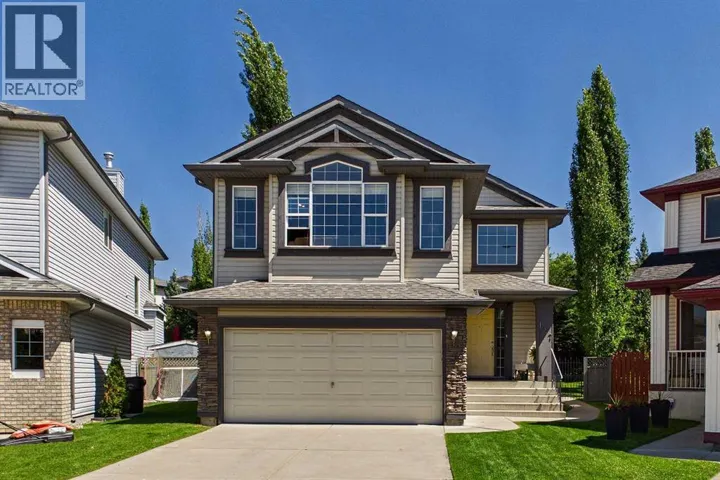 147 Tuscany Meadows Court NW, Calgary, Alberta T3L2L3