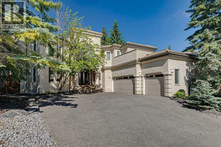 48 Patterson Mews SW, Calgary, Alberta T3H2C6