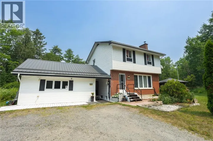 1013 HOPKINS HILL Road, Espanola, Ontario P5E1T4