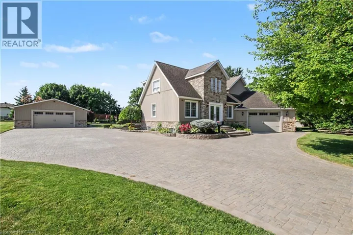 17 ATHLONE Road, Cambridge, Ontario N1R1J1
