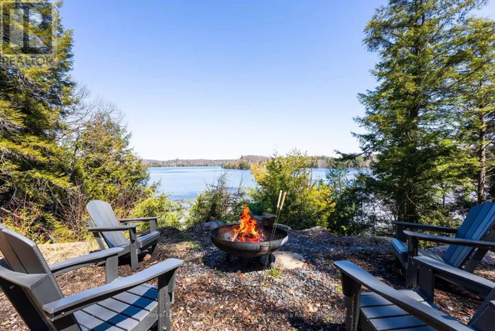 Fire Pit