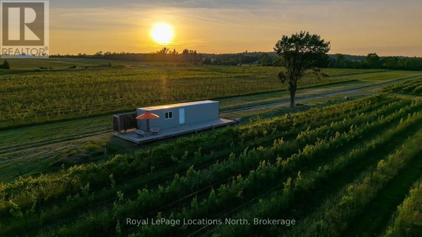 357065 THE BLUE MOUNTAINS MEAFORD TOWNLINE ROAD, Blue Mountains, Ontario N0H2P0