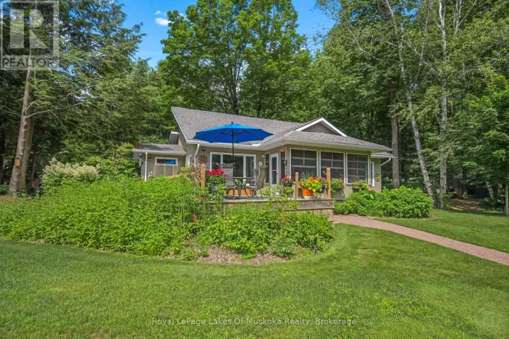 15 SUMMER LANE, Bracebridge (Draper), Ontario P1L0G6