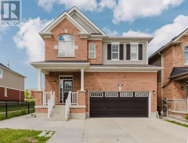 470 BLAIR CREEK DRIVE, Kitchener, Ontario N2P2X6