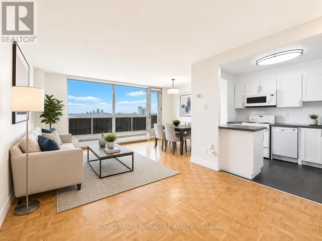 2211 - 666 SPADINA AVENUE, Toronto (University), Ontario M5S2H8