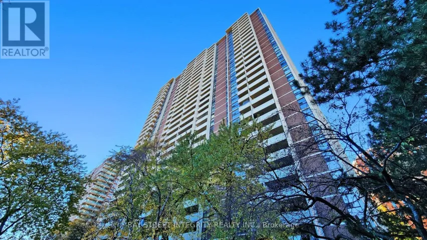 3104 - 40 HOMEWOOD AVENUE, Toronto (Cabbagetown-South St. James Town), Ontario M4Y2K2